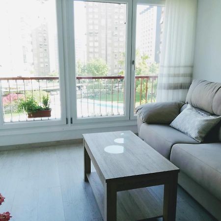 Wifi Luxury Modern Apartment Бенідорм Екстер'єр фото